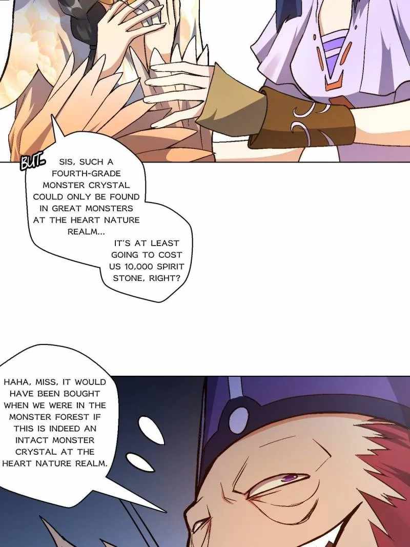 Pantheon of Gods Chapter 40 - Page 46