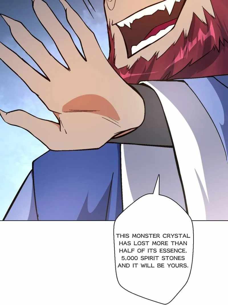 Pantheon of Gods Chapter 40 - Page 47