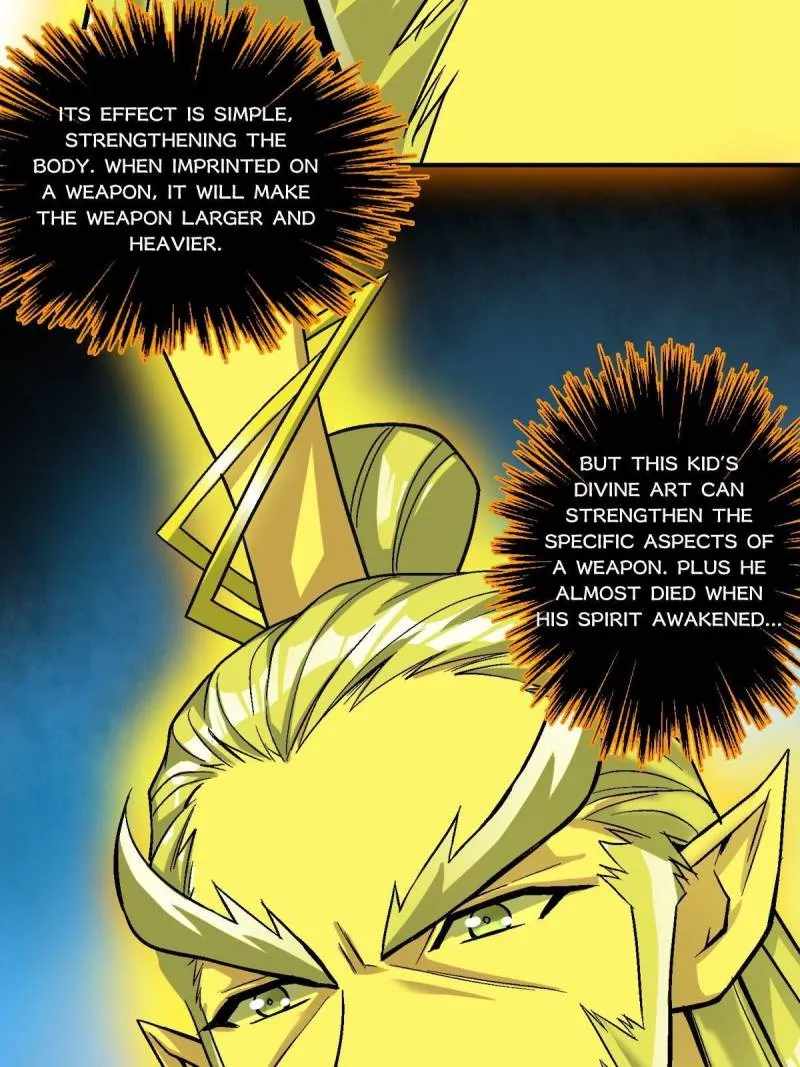 Pantheon of Gods Chapter 40 - Page 9