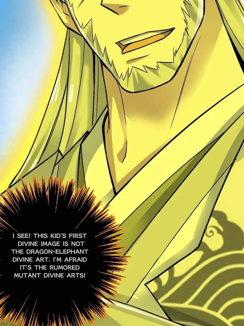 Pantheon of Gods Chapter 40 - Page 10