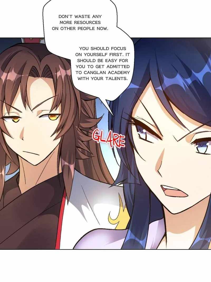 Pantheon of Gods Chapter 41 - Page 2