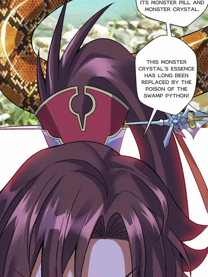 Pantheon of Gods Chapter 41 - Page 25