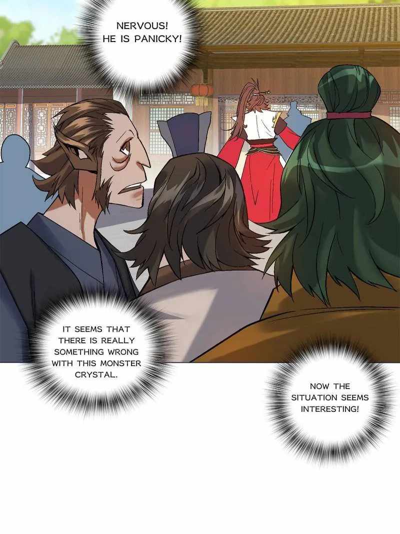 Pantheon of Gods Chapter 41 - Page 28