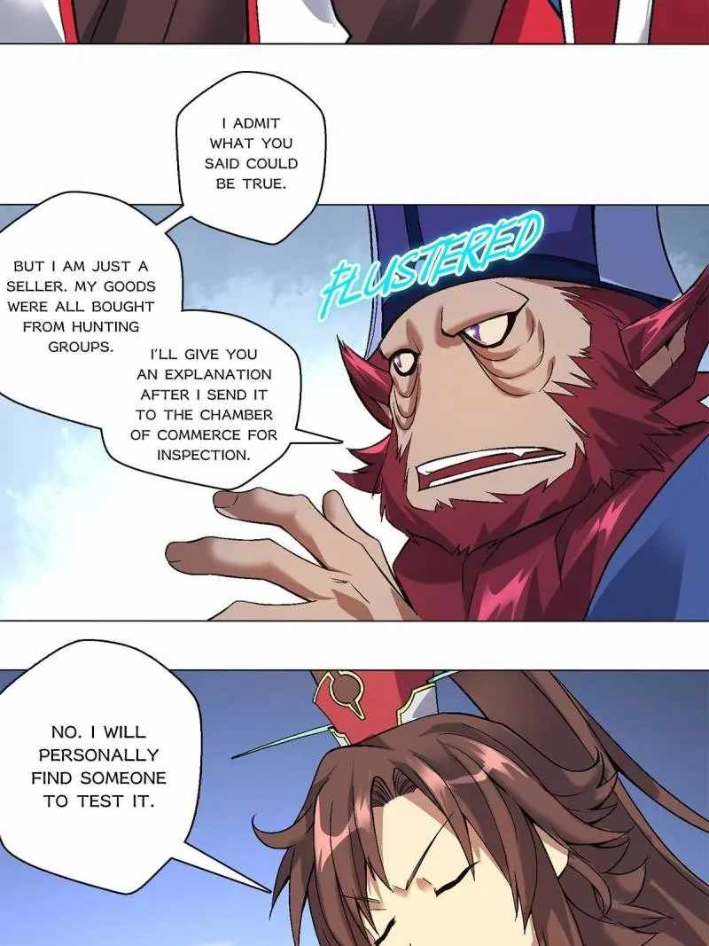 Pantheon of Gods Chapter 41 - Page 30