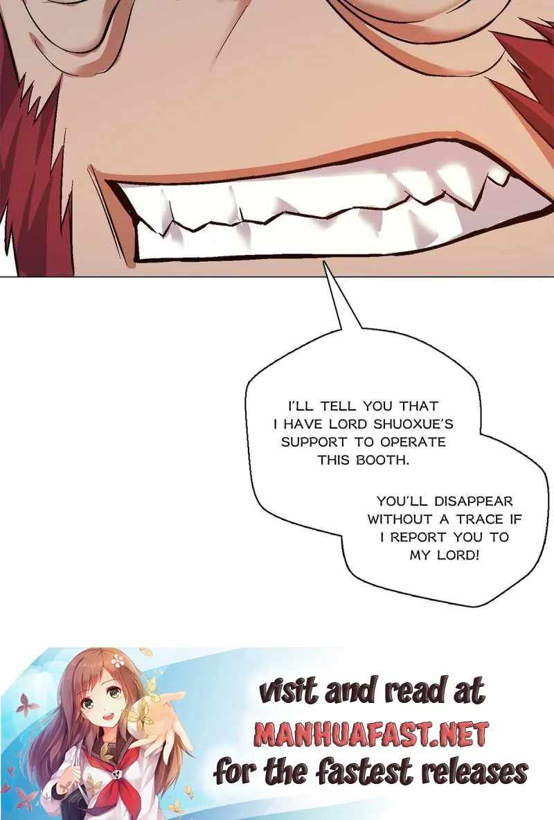 Pantheon of Gods Chapter 41 - Page 38