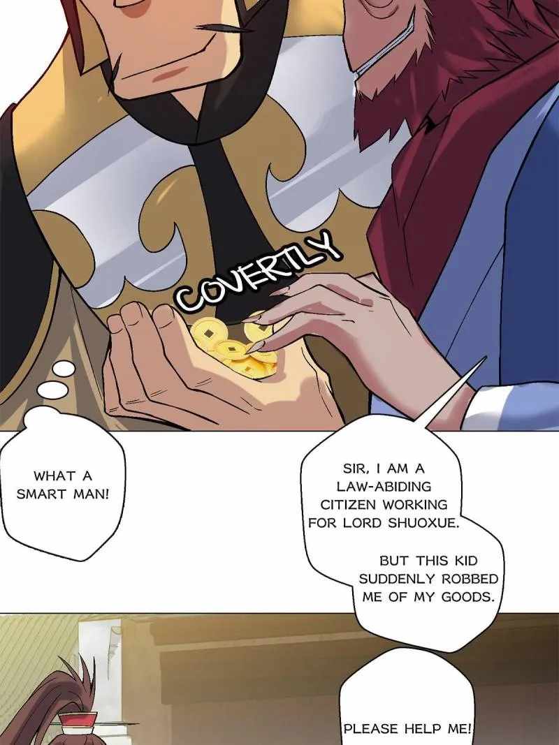 Pantheon of Gods Chapter 42 - Page 13