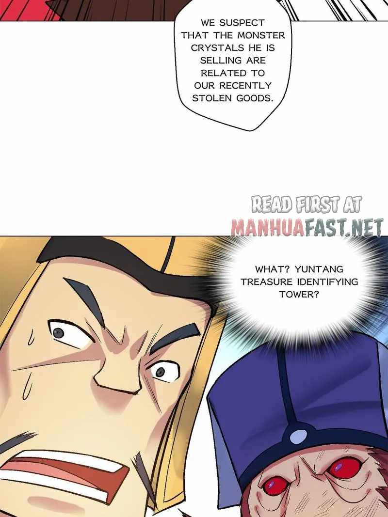 Pantheon of Gods Chapter 42 - Page 16