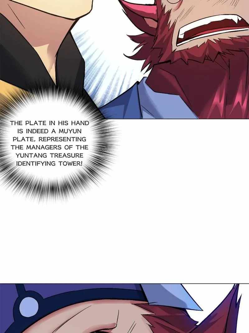 Pantheon of Gods Chapter 42 - Page 17
