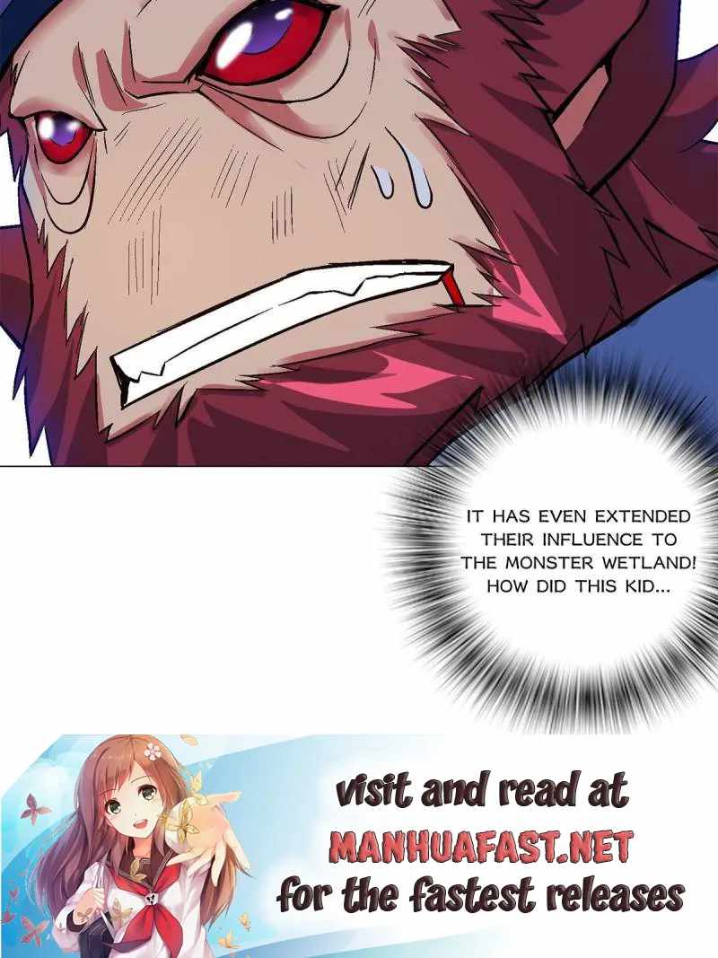 Pantheon of Gods Chapter 42 - Page 18