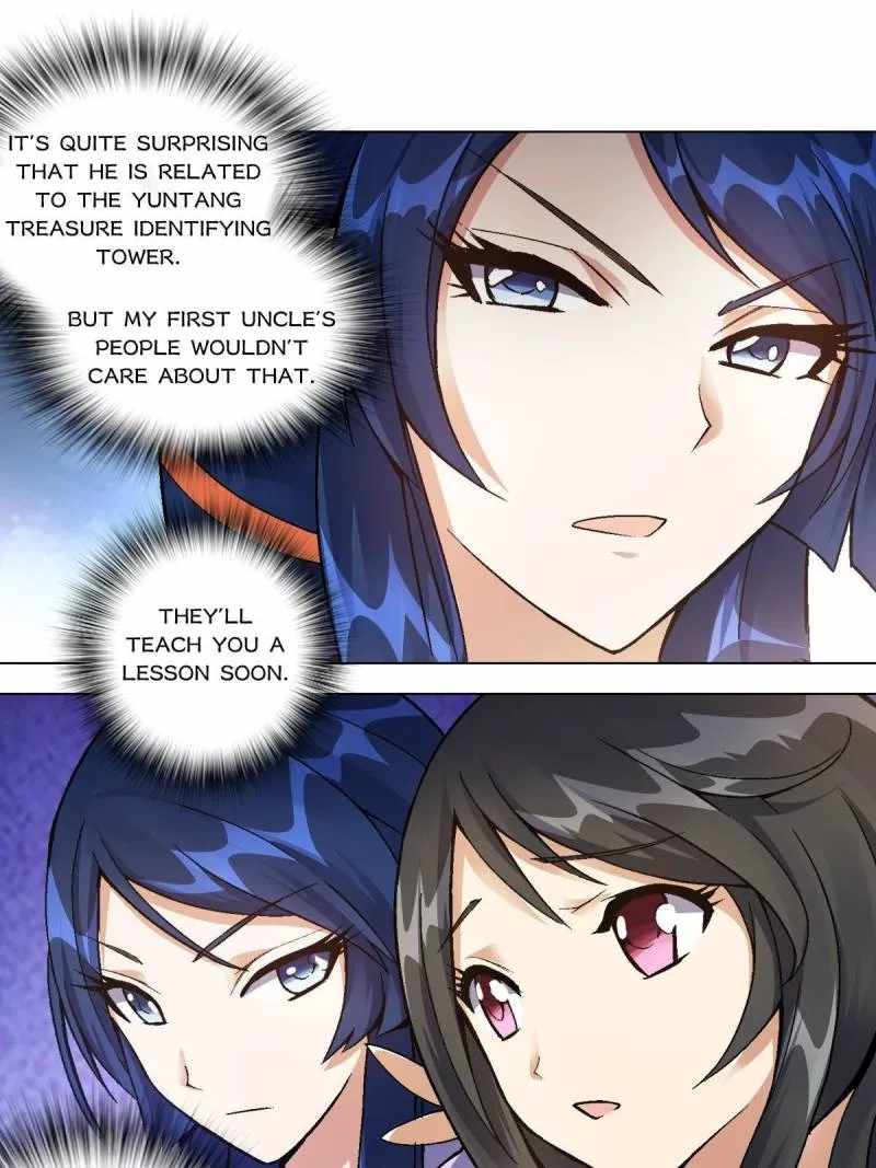 Pantheon of Gods Chapter 42 - Page 24