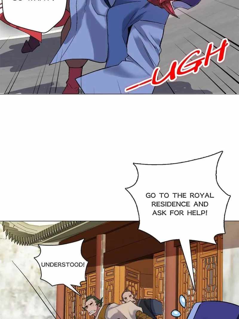 Pantheon of Gods Chapter 42 - Page 7