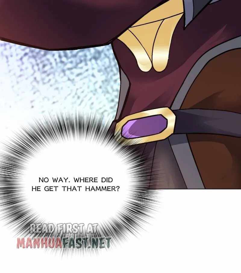 Pantheon of Gods Chapter 43 - Page 13