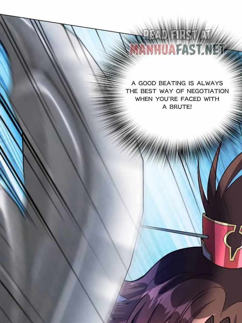 Pantheon of Gods Chapter 43 - Page 3