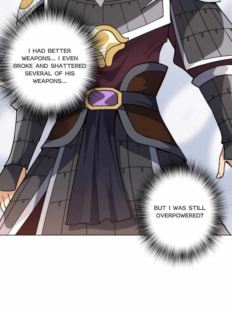 Pantheon of Gods Chapter 43 - Page 29