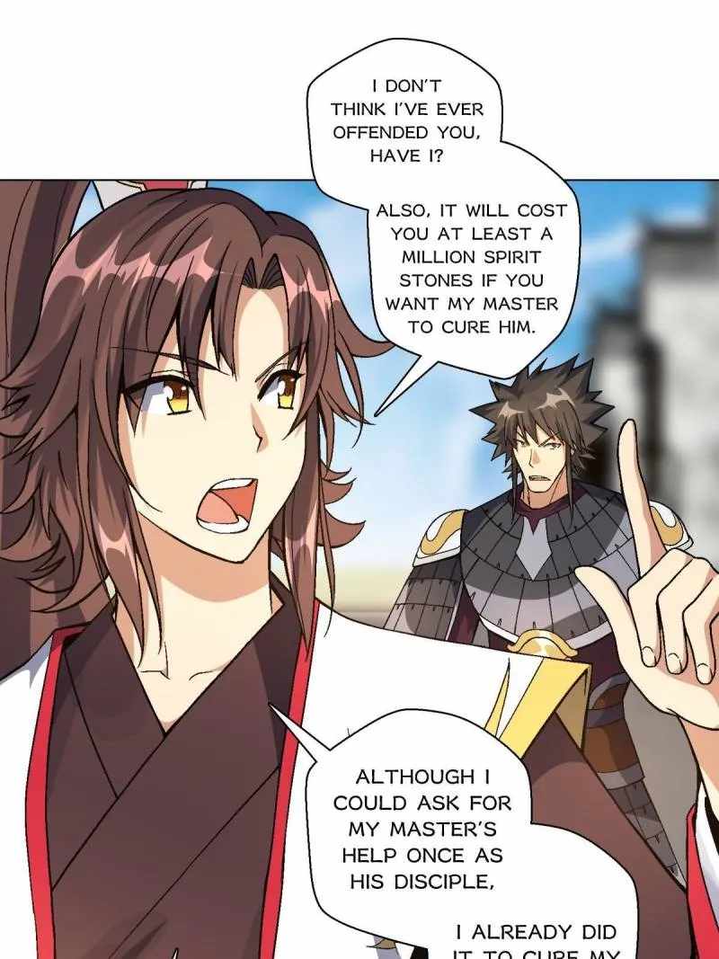 Pantheon of Gods Chapter 43 - Page 40