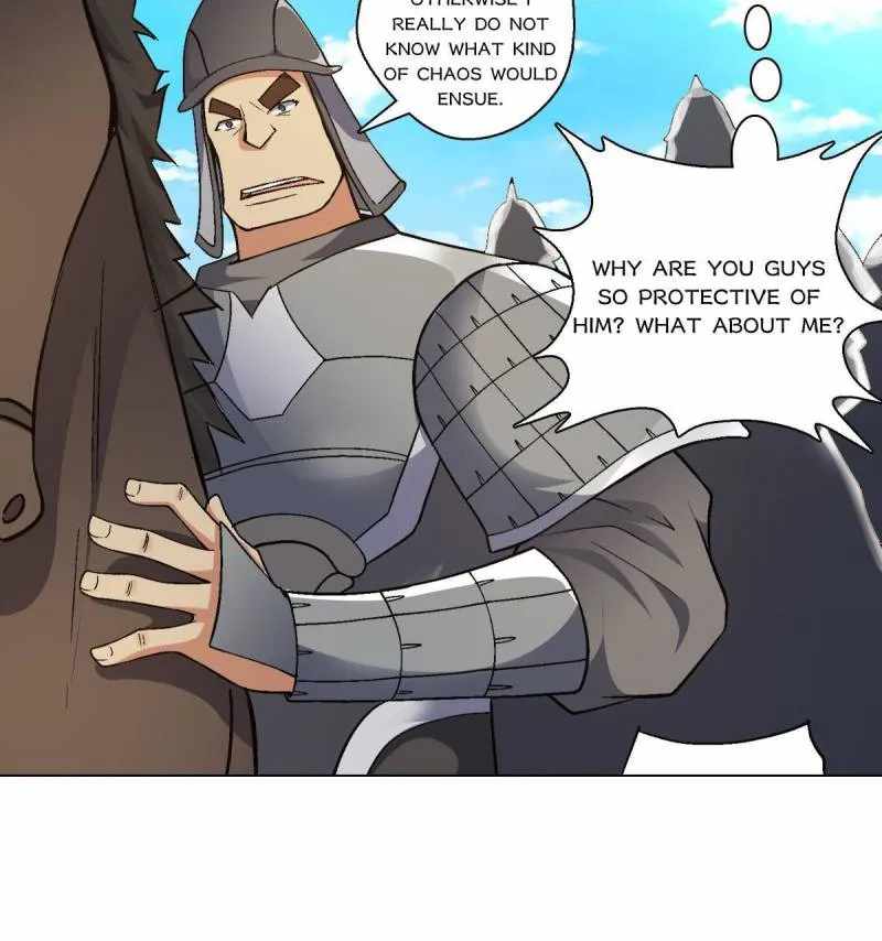 Pantheon of Gods Chapter 43 - Page 46
