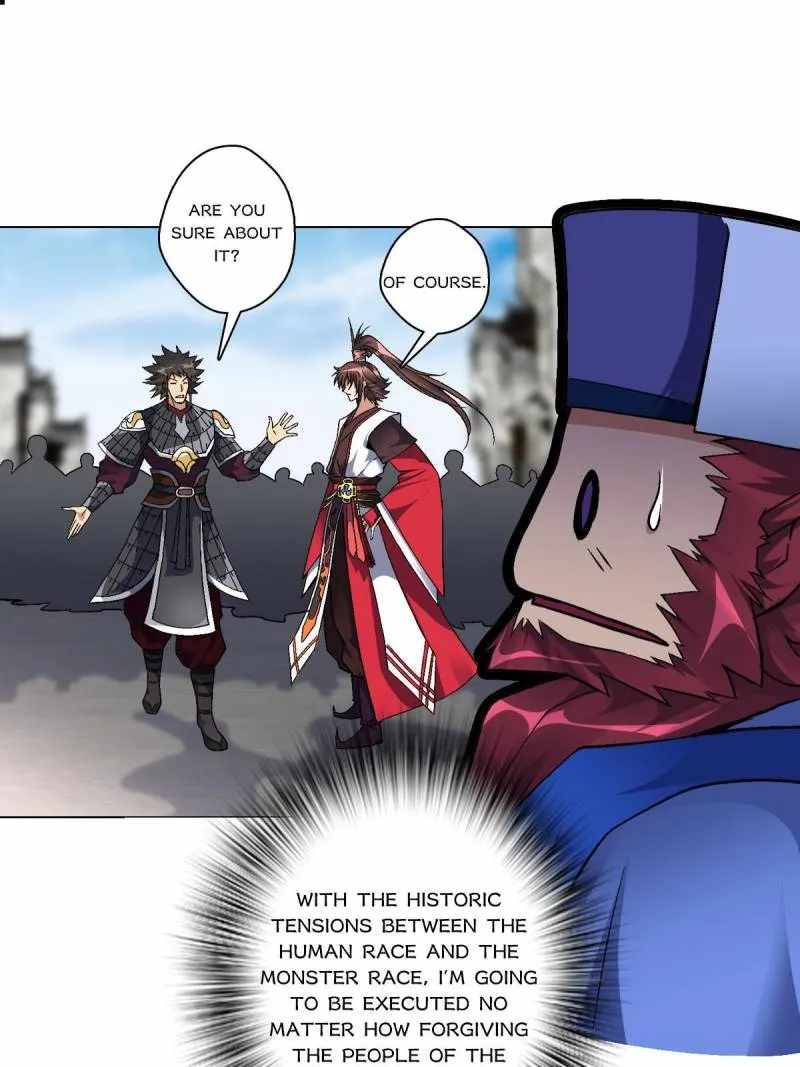 Pantheon of Gods Chapter 43 - Page 47