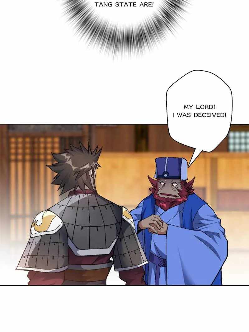 Pantheon of Gods Chapter 43 - Page 48