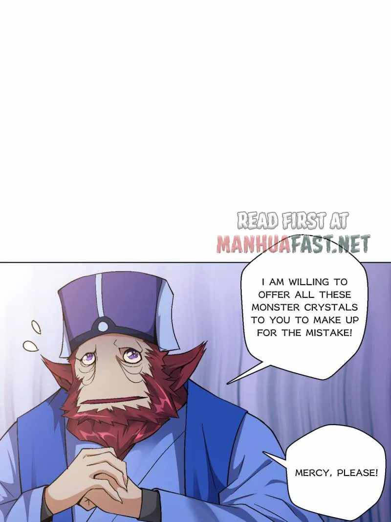 Pantheon of Gods Chapter 43 - Page 49