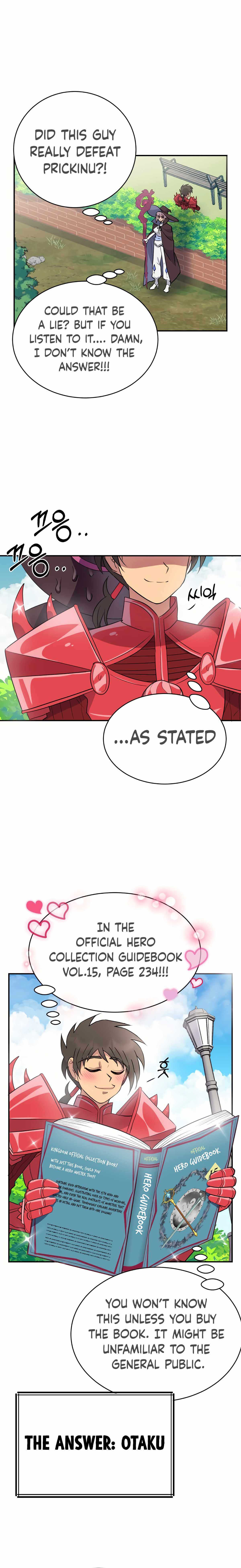 Panty Warrior Chapter 1 - Page 24
