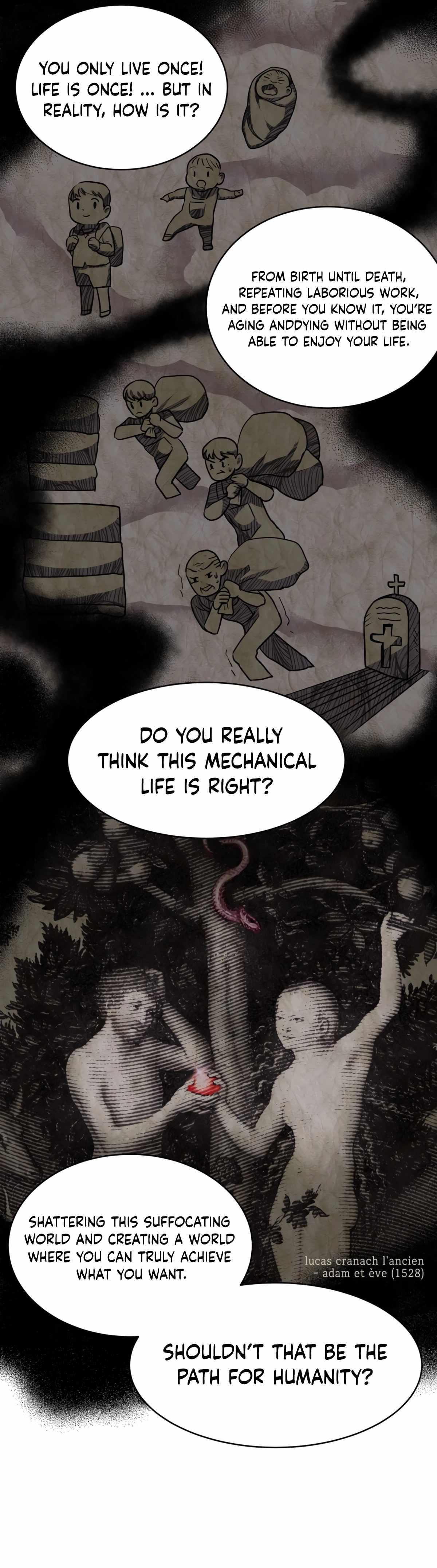 Panty Warrior Chapter 4 - Page 13