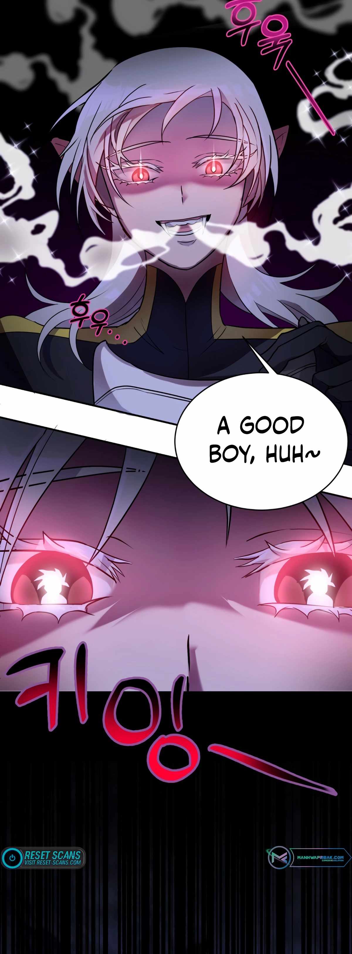 Panty Warrior Chapter 4 - Page 17