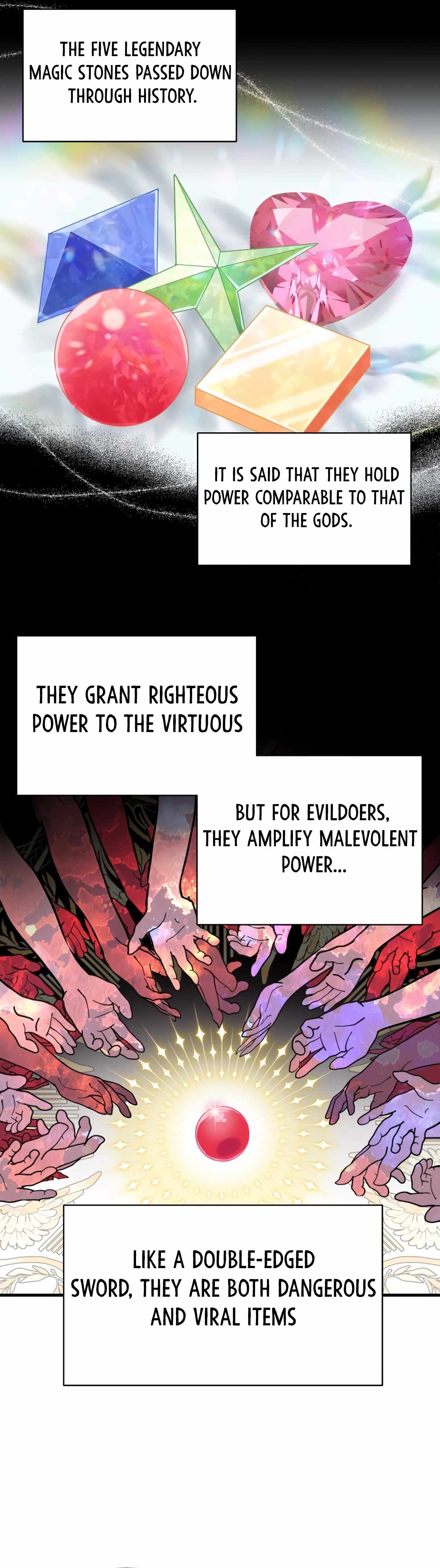 Panty Warrior Chapter 4 - Page 26