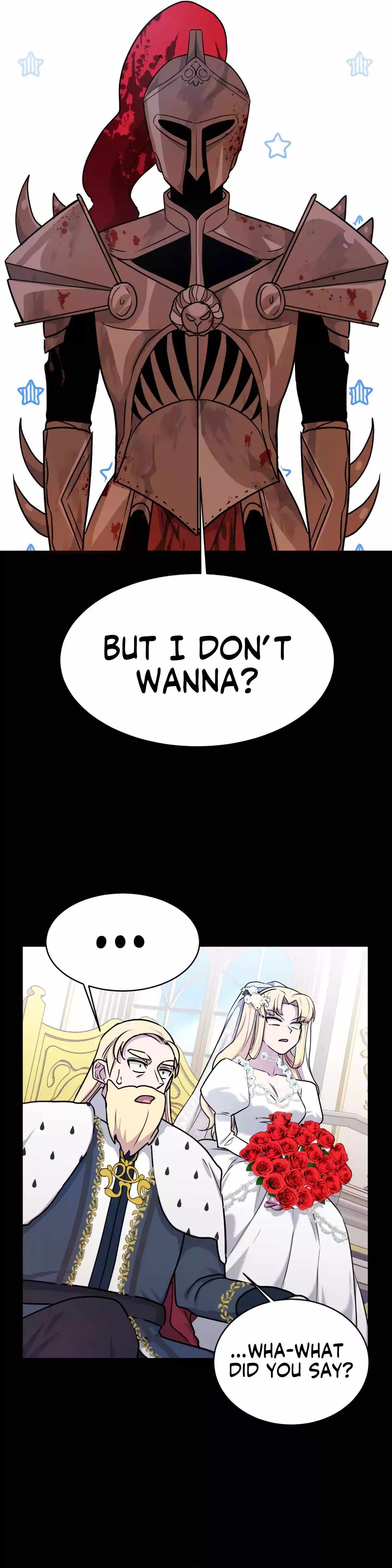 Panty Warrior Chapter 5 - Page 20