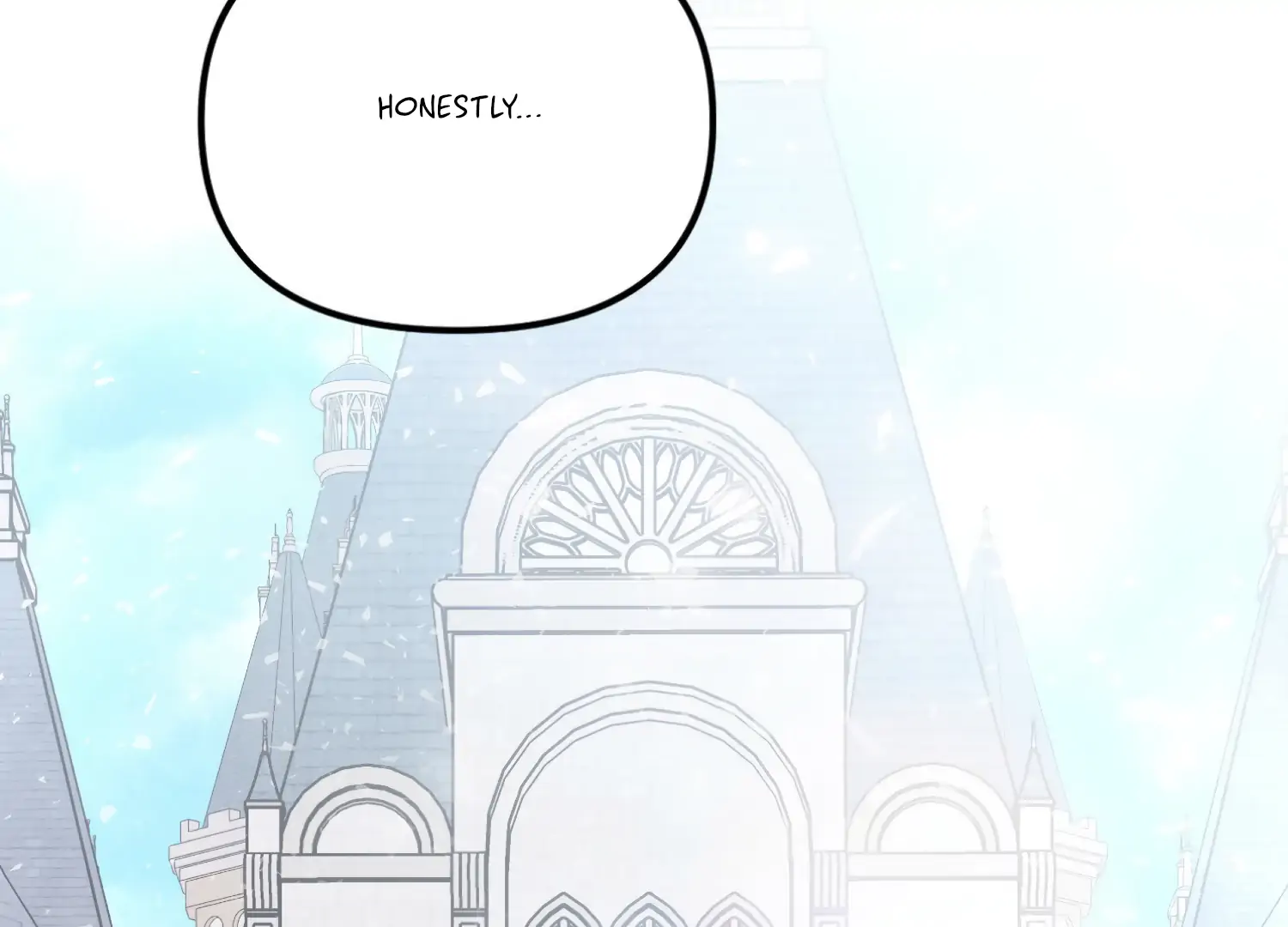 Paradise Intruder Chapter 44 - Page 101