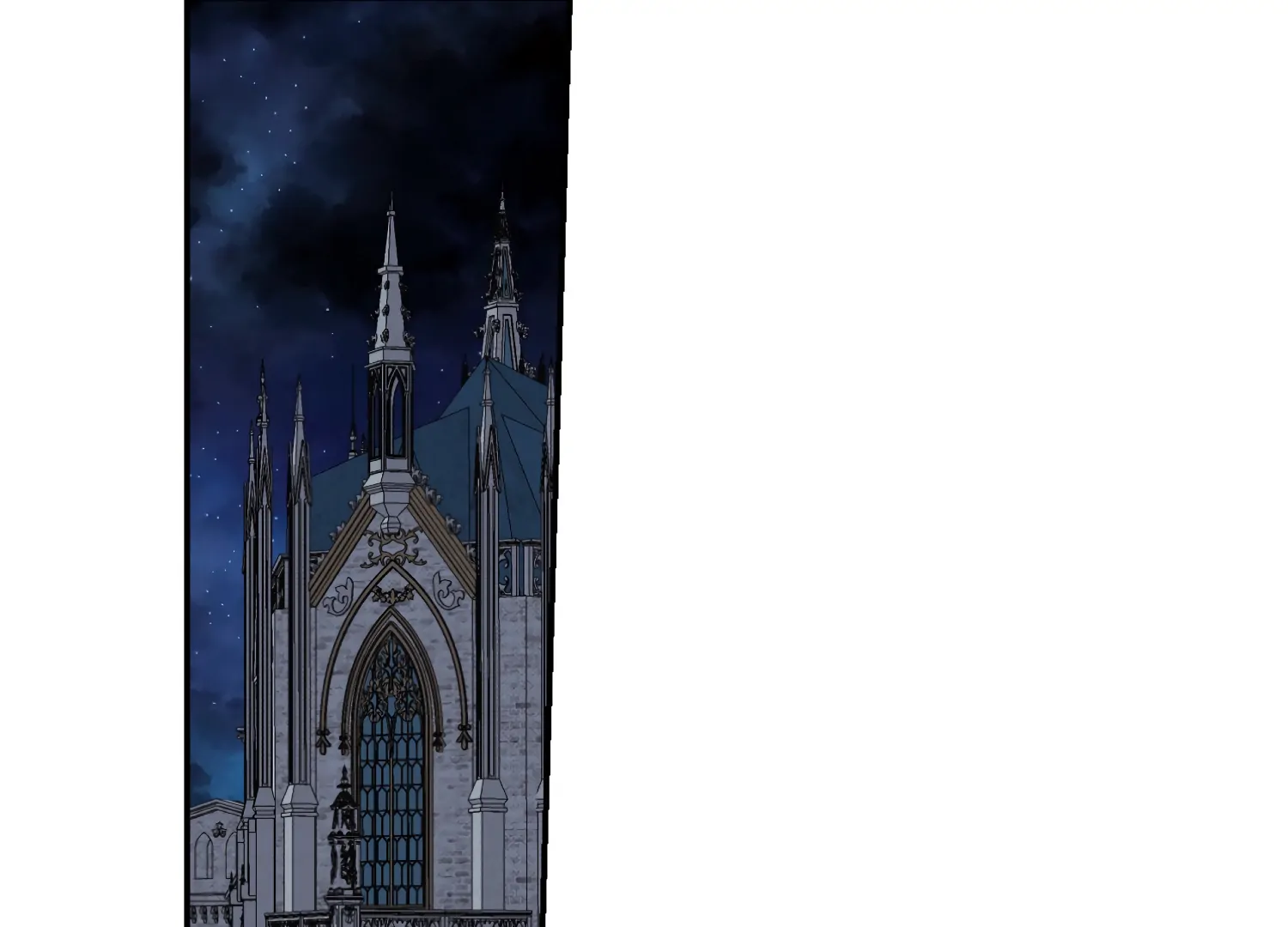 Paradise Intruder Chapter 44 - Page 108