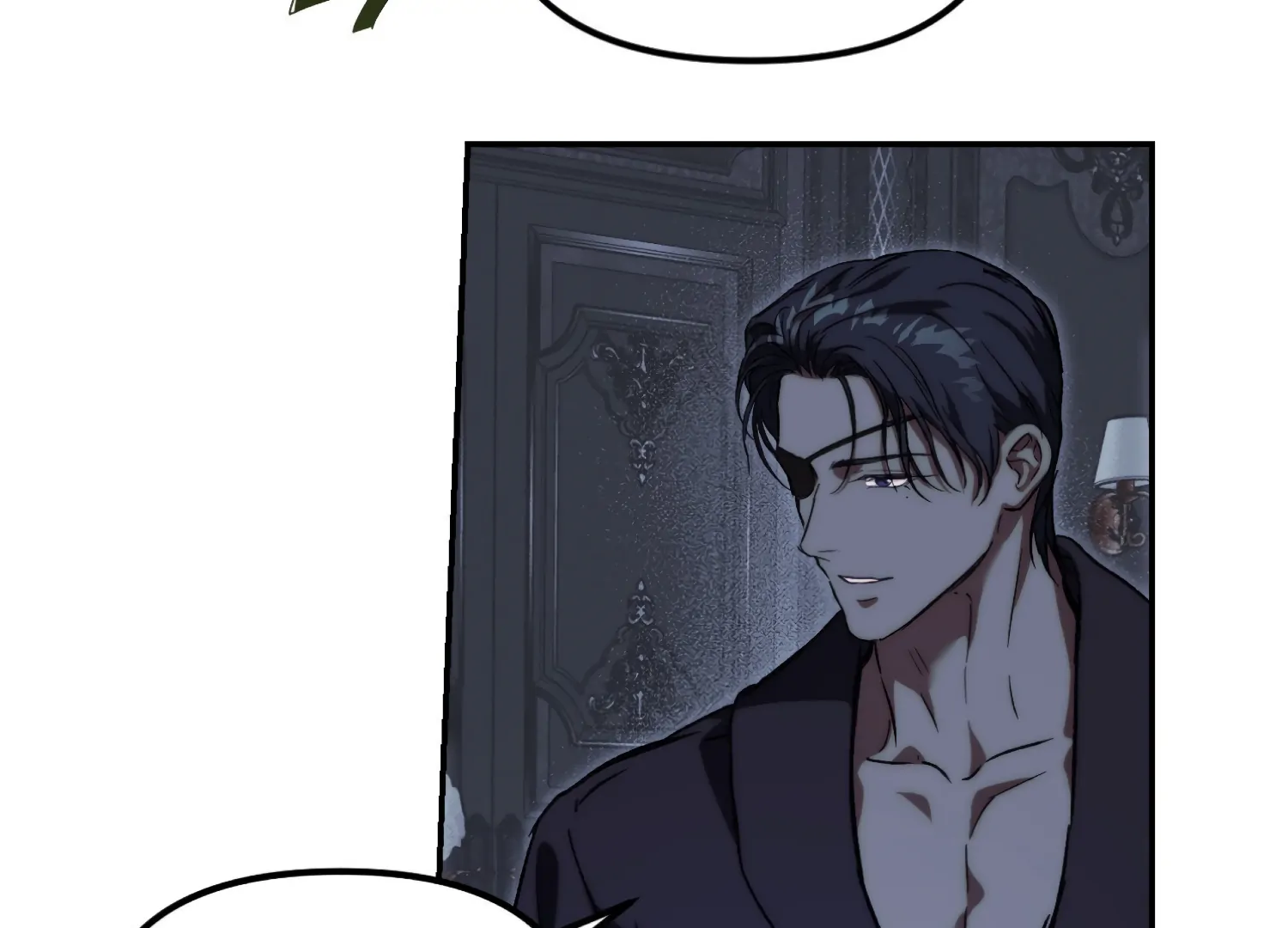 Paradise Intruder Chapter 44 - Page 111