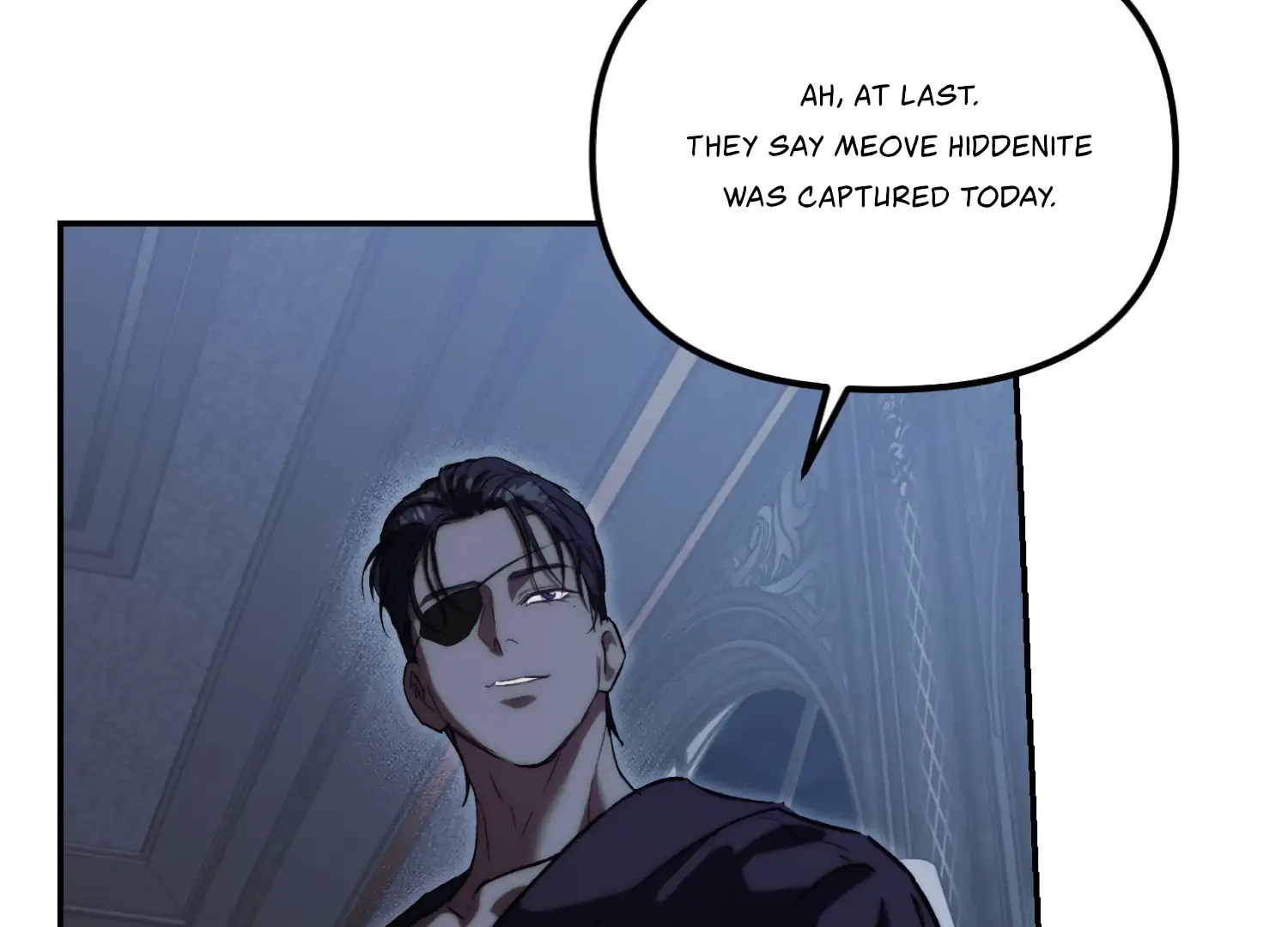 Paradise Intruder Chapter 44 - Page 116