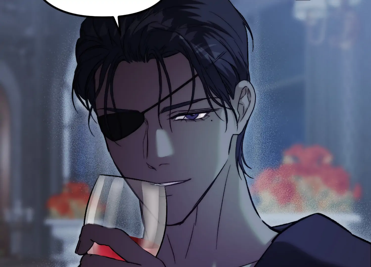 Paradise Intruder Chapter 44 - Page 118
