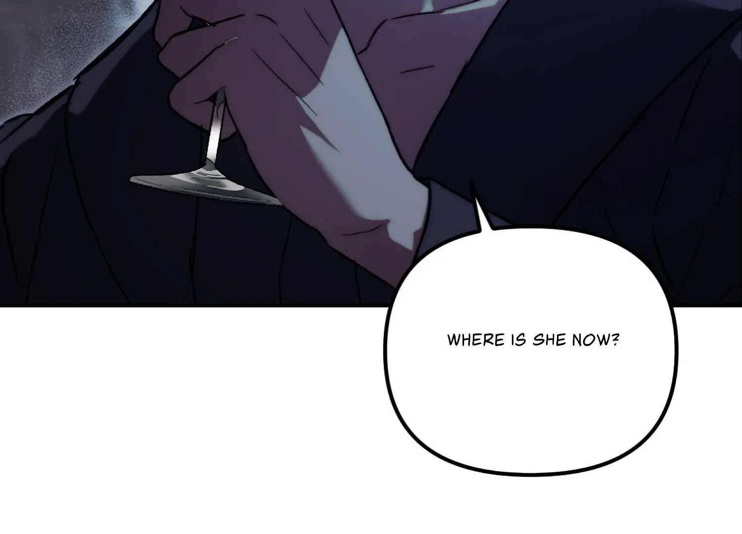 Paradise Intruder Chapter 44 - Page 119