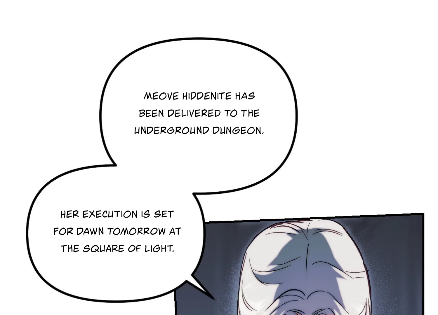 Paradise Intruder Chapter 44 - Page 120