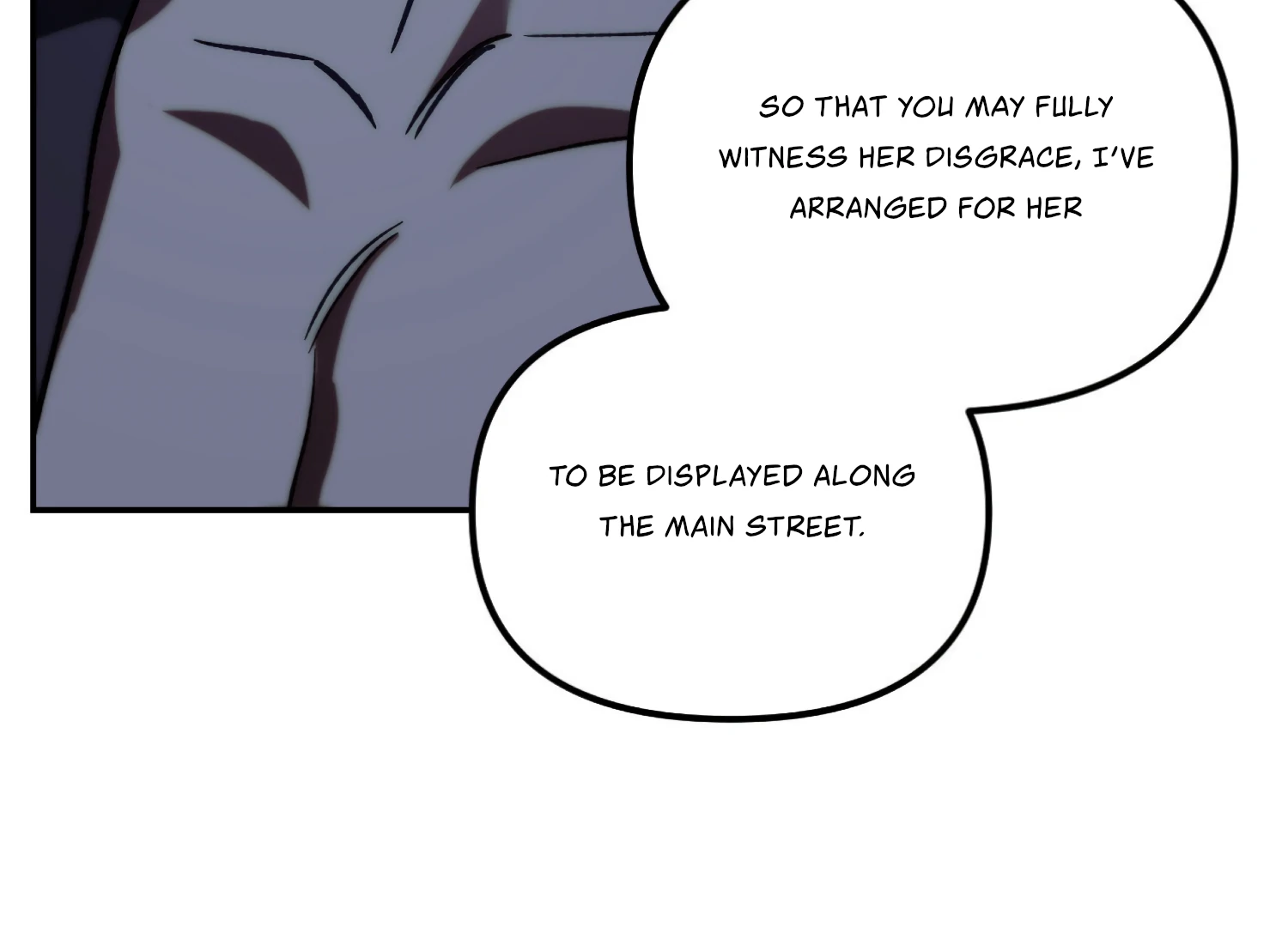 Paradise Intruder Chapter 44 - Page 123
