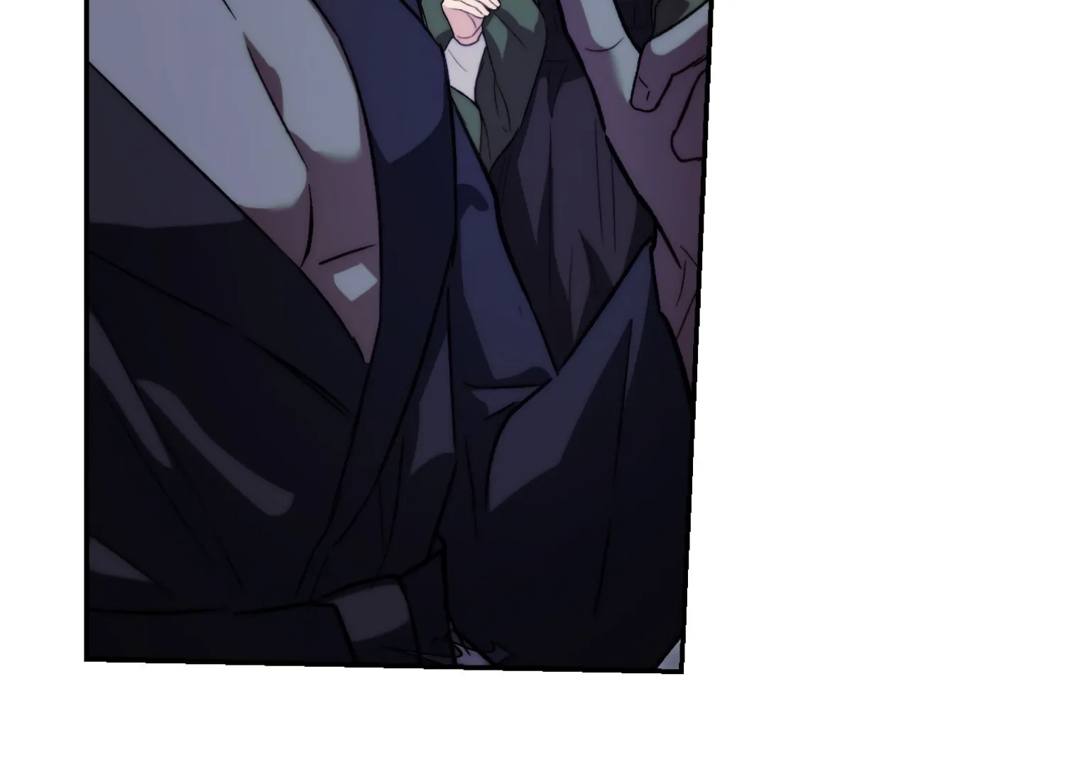 Paradise Intruder Chapter 44 - Page 131