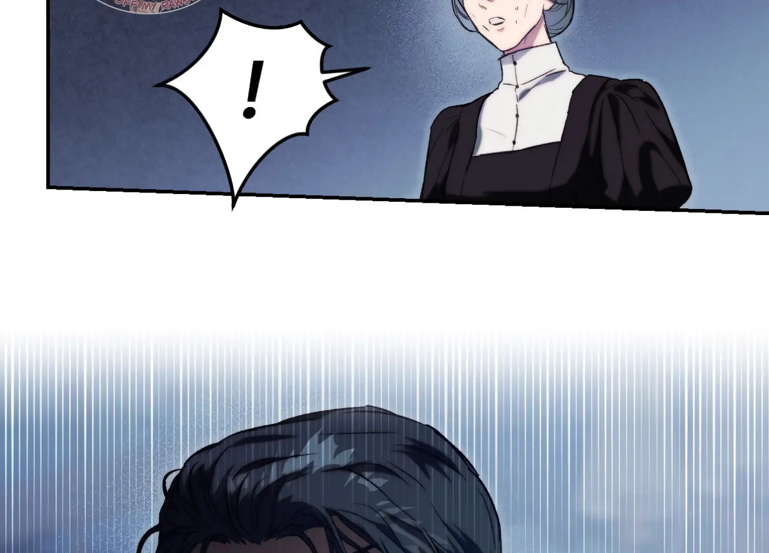 Paradise Intruder Chapter 44 - Page 134