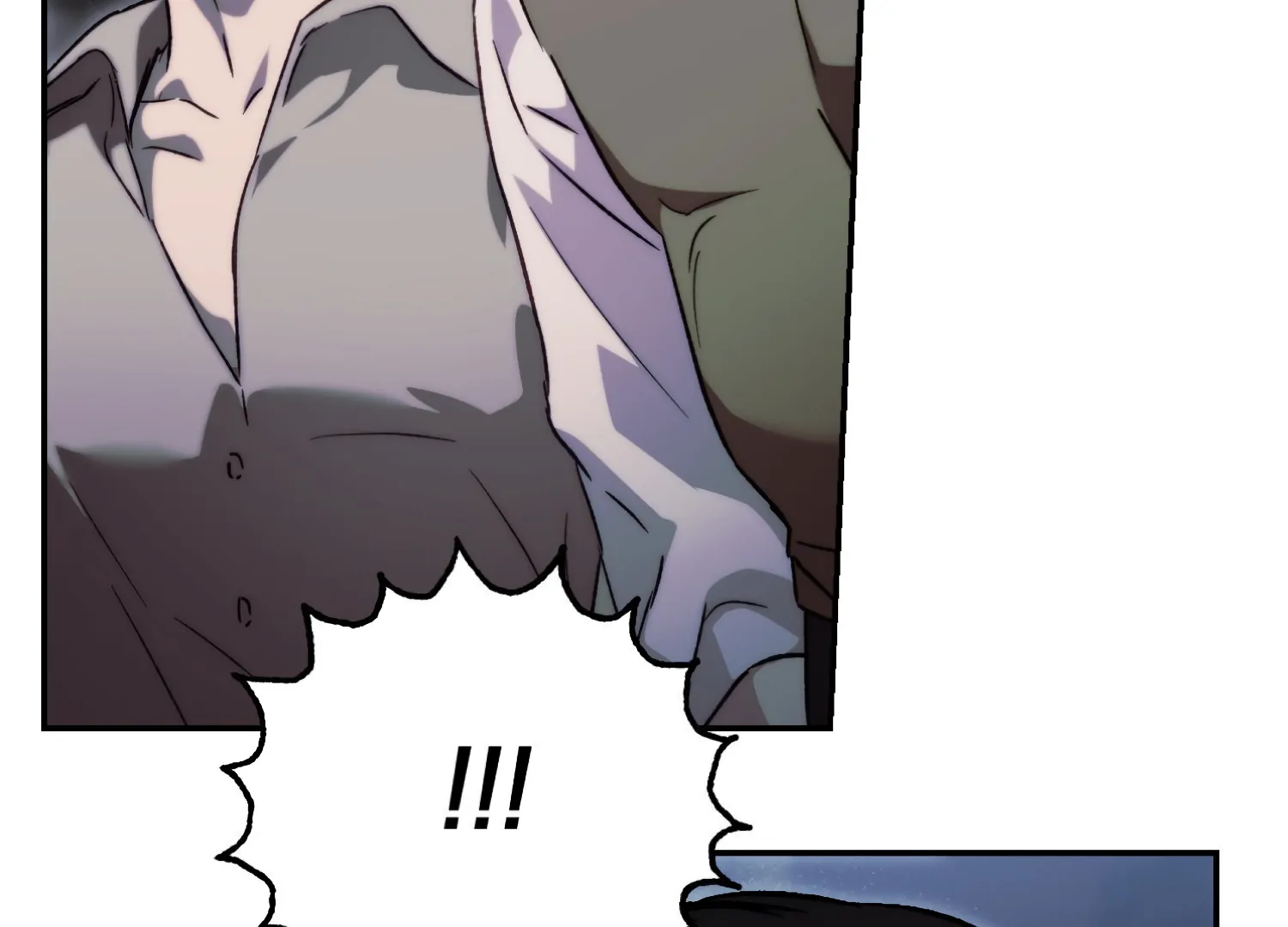 Paradise Intruder Chapter 44 - Page 148