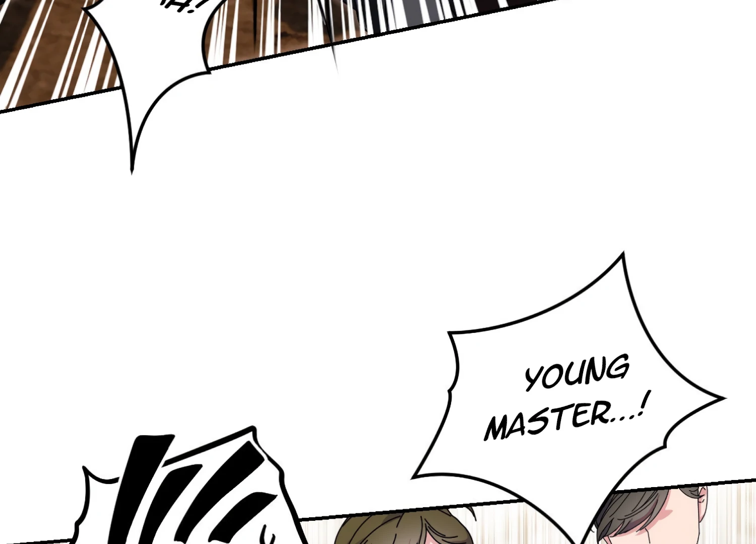 Paradise Intruder Chapter 44 - Page 23
