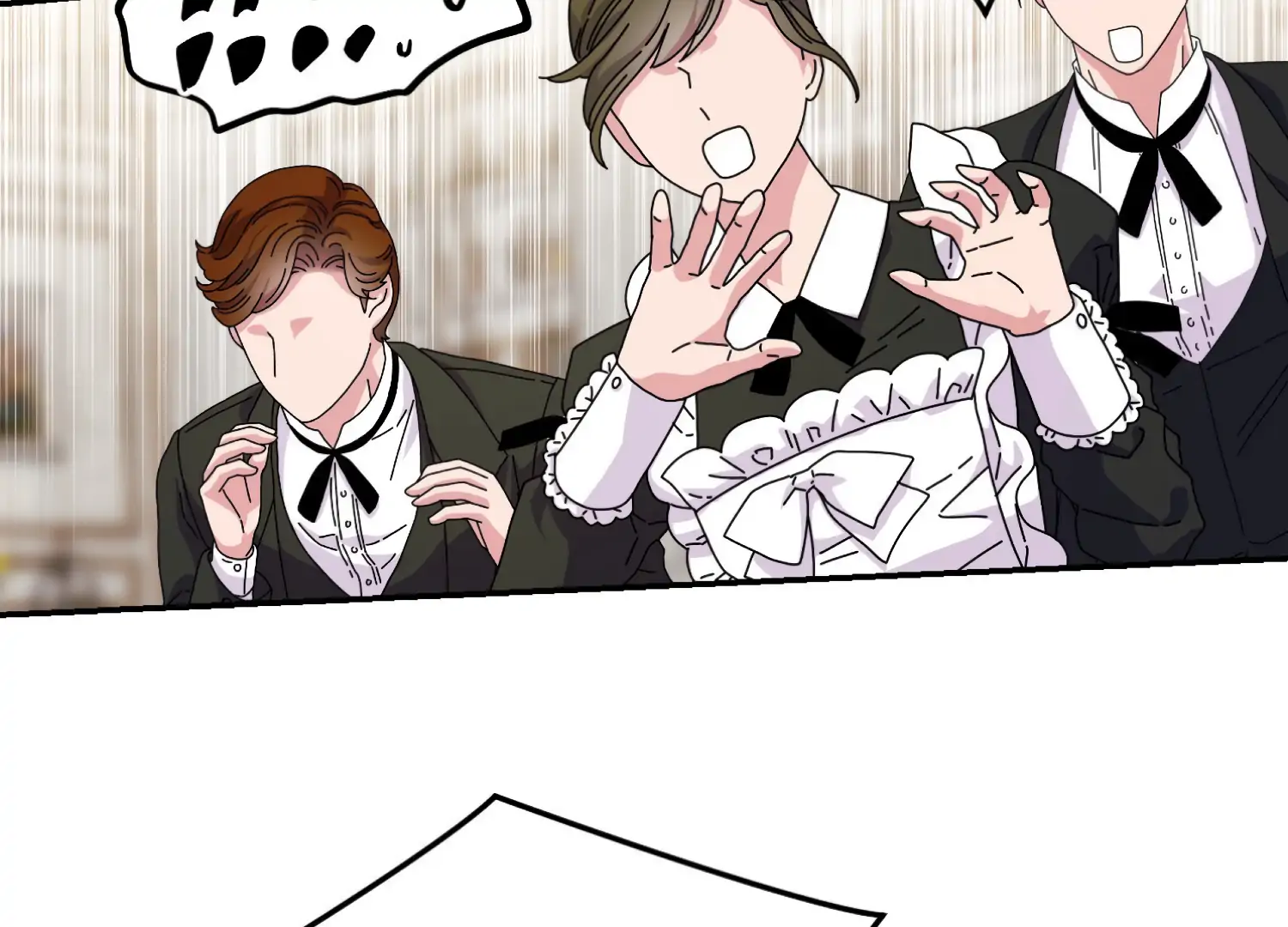 Paradise Intruder Chapter 44 - Page 24