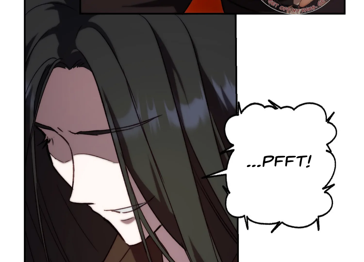 Paradise Intruder Chapter 44 - Page 38