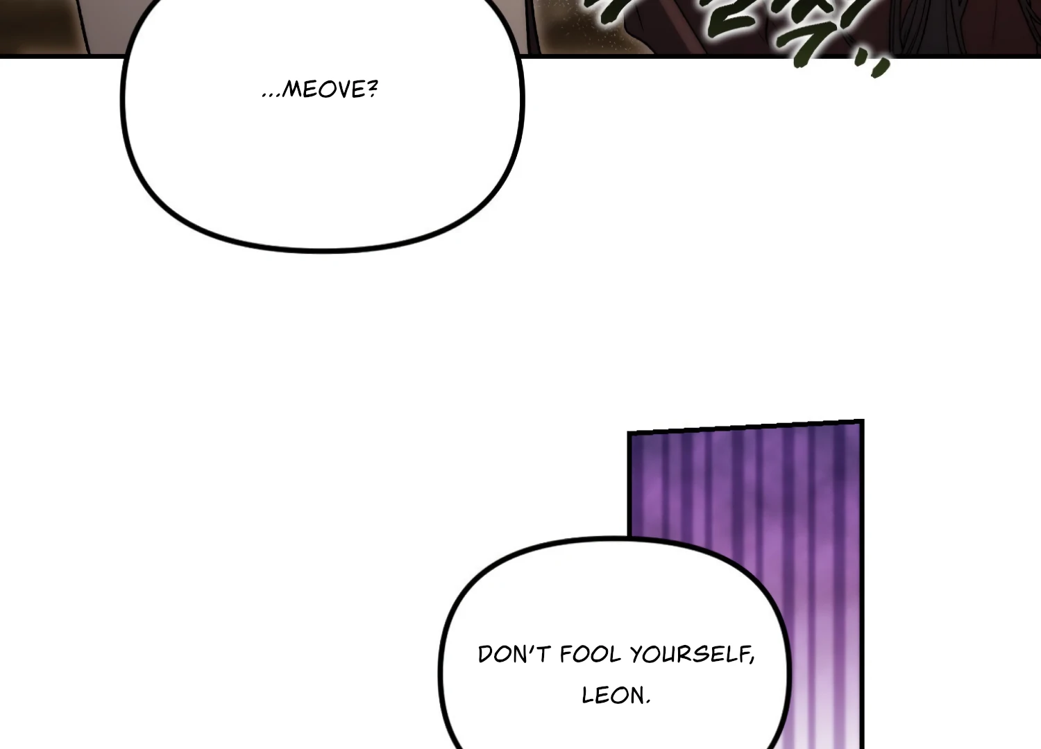 Paradise Intruder Chapter 44 - Page 41