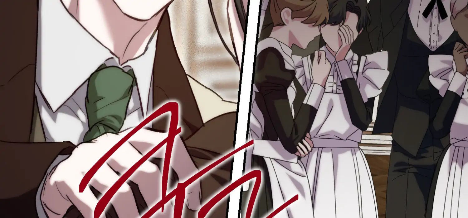 Paradise Intruder Chapter 44 - Page 45