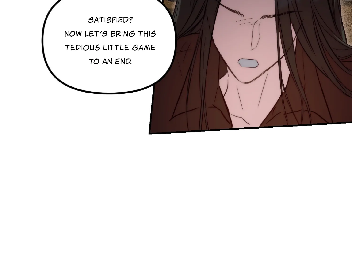 Paradise Intruder Chapter 44 - Page 47