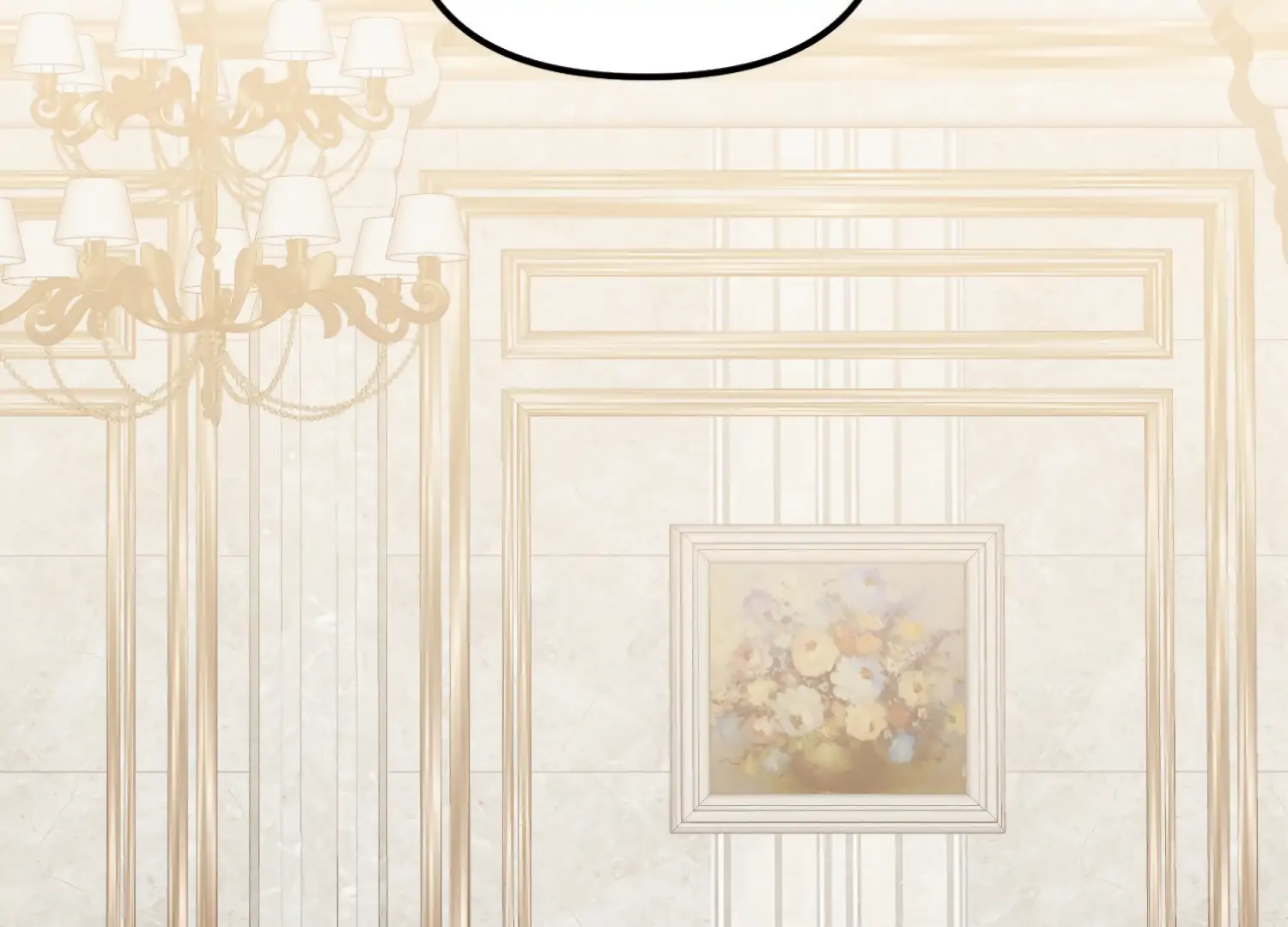 Paradise Intruder Chapter 44 - Page 49