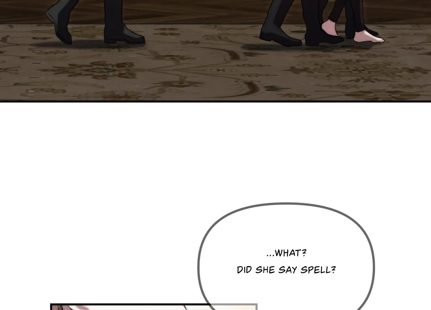 Paradise Intruder Chapter 44 - Page 51