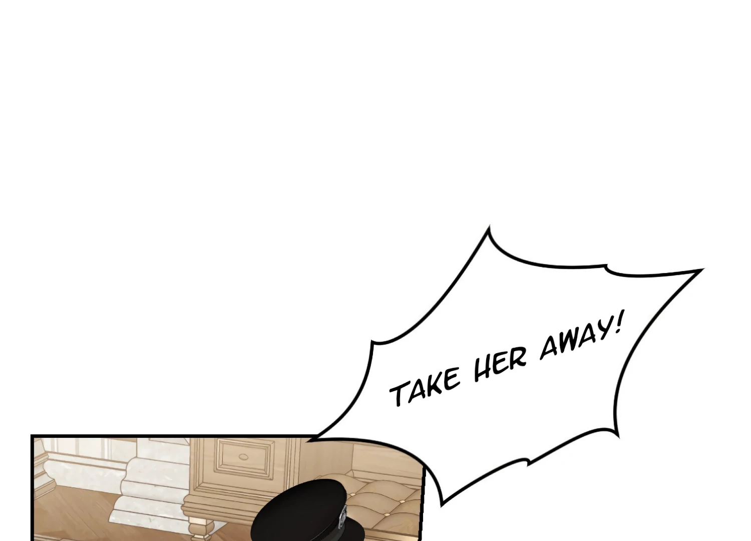 Paradise Intruder Chapter 44 - Page 7