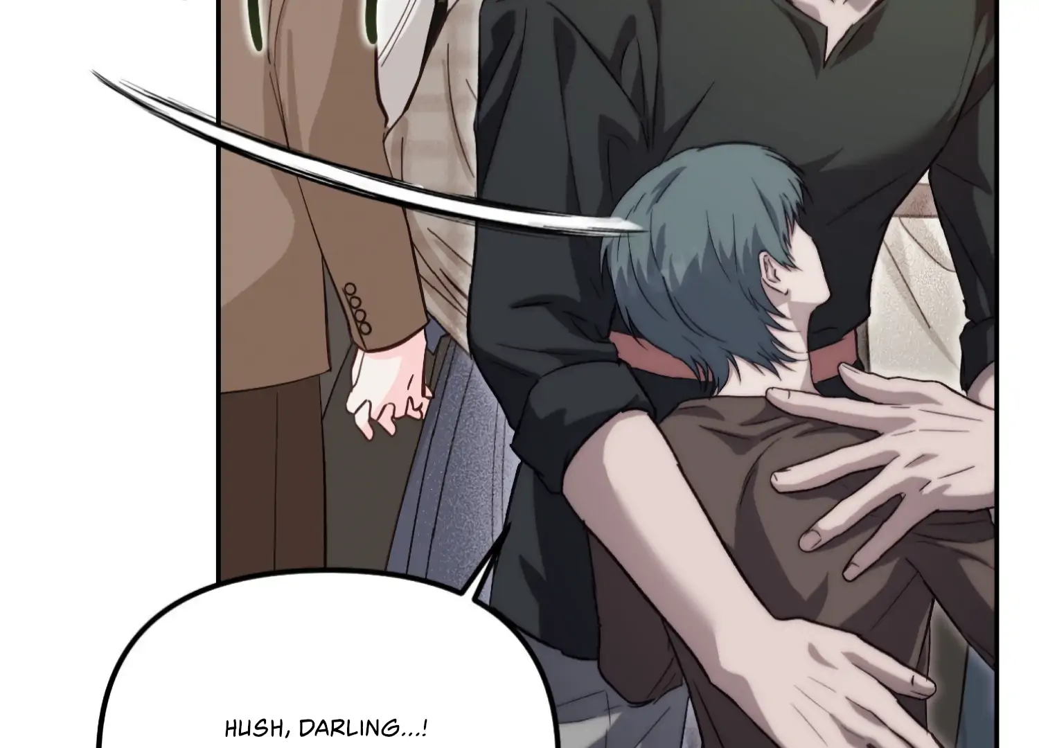 Paradise Intruder Chapter 44 - Page 72