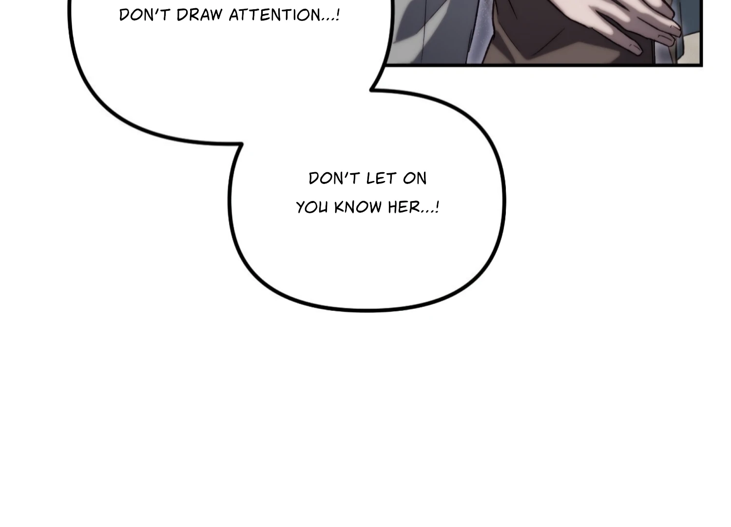 Paradise Intruder Chapter 44 - Page 73